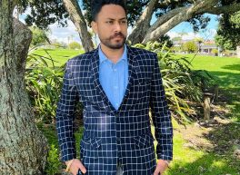 Arshwinder singh, 26 years old, Man