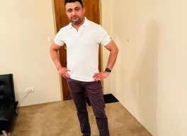 Gurvinder singh, 45 years old, Man