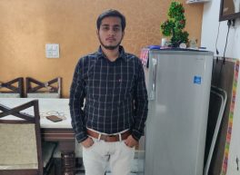 Hitesh dua, 35 years old, Man