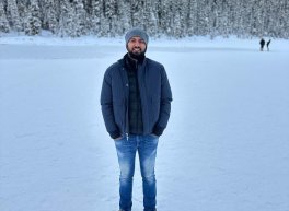 Mahabir singh, 30 years old, Man