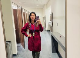 Shruti maini, 36 years old, Woman