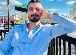 DALJINDER VIRDI, 31 years old, Man