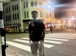 Harpreet singh, 28 years old, Man
