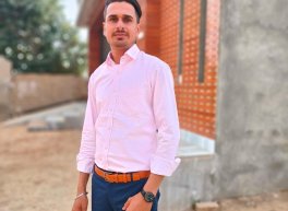 Kulveer Singh, 27 years old, Man