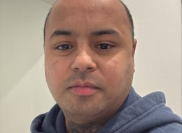 Manpreet singh, 34 years old, Man
