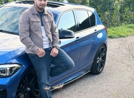 Ranjeet najran, 27 years old, Man