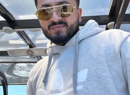 Bikramjeet, 28 years old, Man