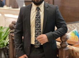 Rahul bhandari, 25 years old, Man