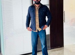 Daljit singh, 34 years old, Man