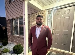 j toor, 29 years old, Man