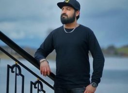 Singh, 34 years old, Man