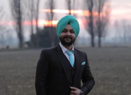 Gurpreet singh, 29 years old, Man