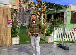 Raghav sharma, 29 years old, Man