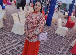 Ramandeep Kaur, 29 years old, Woman