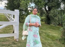 Parveen Kaur, 26 years old, Woman