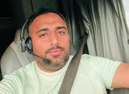 Amandeep singh, 34 years old, Man