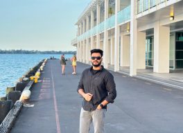 Prabhjeet singh, 30 years old, Man