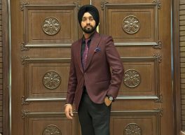 Harjot singh sooch, 32 years old, Man
