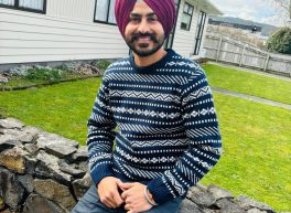 Kamaljit singh sekhon, 31 years old, Man