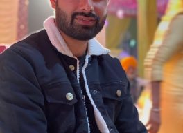 Sukhmander Singh, 28 years old, Man