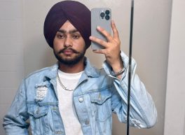 Dharampreet singh, 24 years old, Man