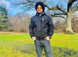 Amandeep Singh, 32 years old, Woman