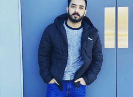 Sahil Sharma, 32 years old, Man