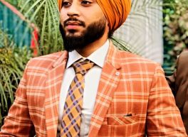 Jaskaran singh, 22 years old, Man