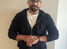 Yatin dhingra, 24 years old, Man