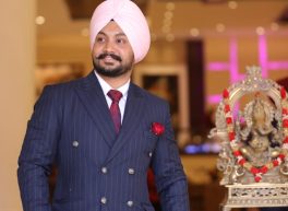 Charanpreet singh, 29 years old, Man