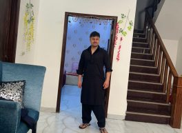 Prabhjot Singh sadiura, 31 years old, Man