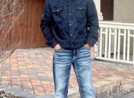 Mandeep Singh, 26 years old, Man