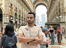 Gurvinder singh, 28 years old, Man