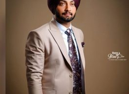 Kawaldeep singh chattha, 31 years old, Man