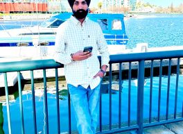 Bhol singh, 29 years old, Man