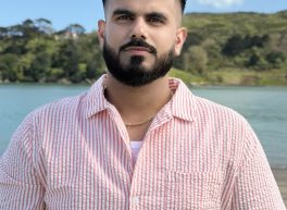 Dharampreet Sharma, 27 years old, Man