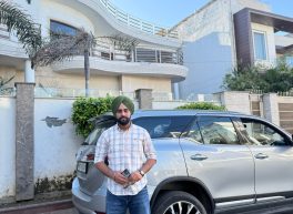 Inderjit Singh, 26 years old, Man
