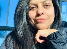 Kirti bhandari, 40 years old, Woman