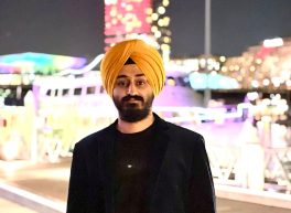 Joravar singh, 31 years old, Man