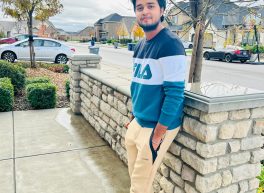 Jatinder Singh, 27 years old, Man