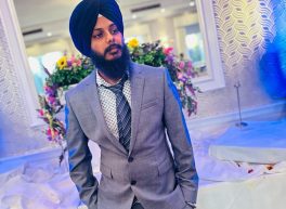 Sarbjit singh, 29 years old, Man