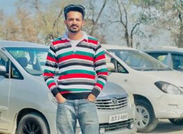 Lovepreet Singh, 25 years old, Woman