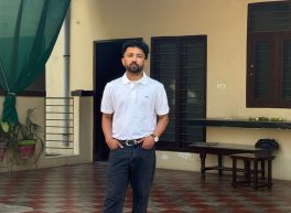 Sandeep singh sidhu, 35 years old, Man