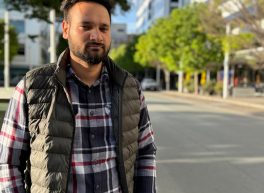 Gurjot singh bassi, 28 years old, Woman