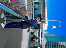 Parteek verma, 30 years old, Man