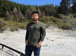 Sahil, 26 years old, Man