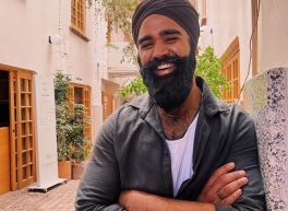 Amritpal singh, 32 years old, Man