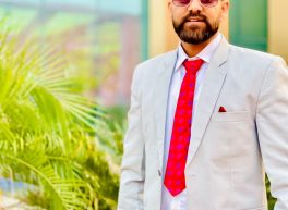 Manpreet, 34 years old, Man