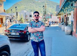 Namandeep singh, 26 years old, Man