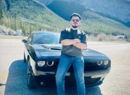 Namandeep singh, 26 years old, Man